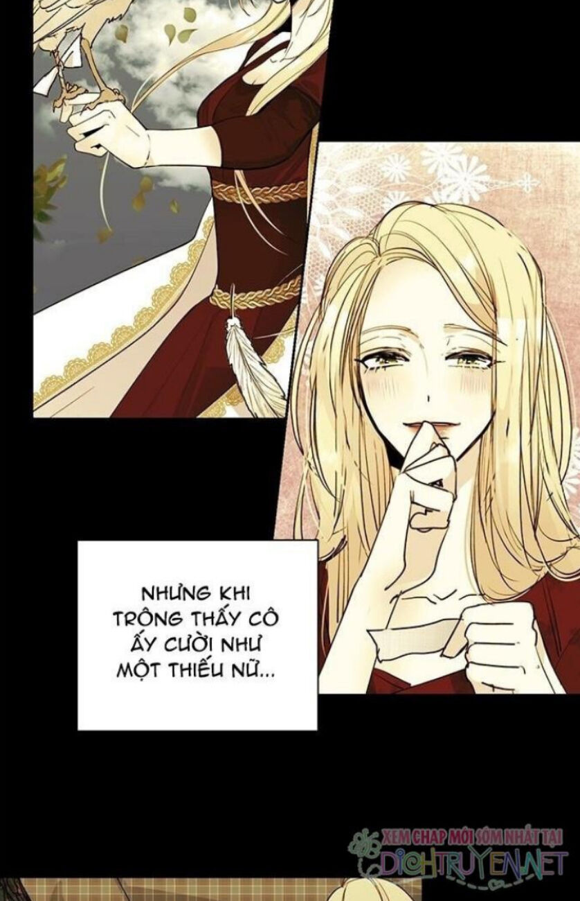 Hoàng Hậu Tái Hôn - Chapter 38 - Page 67