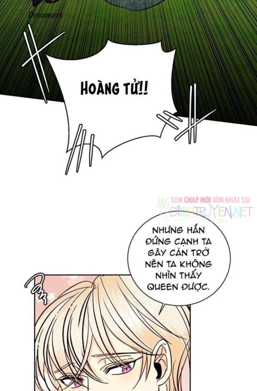 Hoàng Hậu Tái Hôn - Chapter 38 - Page 8