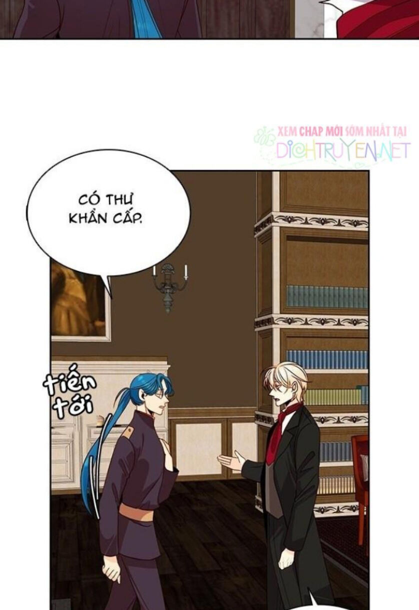 Hoàng Hậu Tái Hôn - Chapter 38 - Page 80