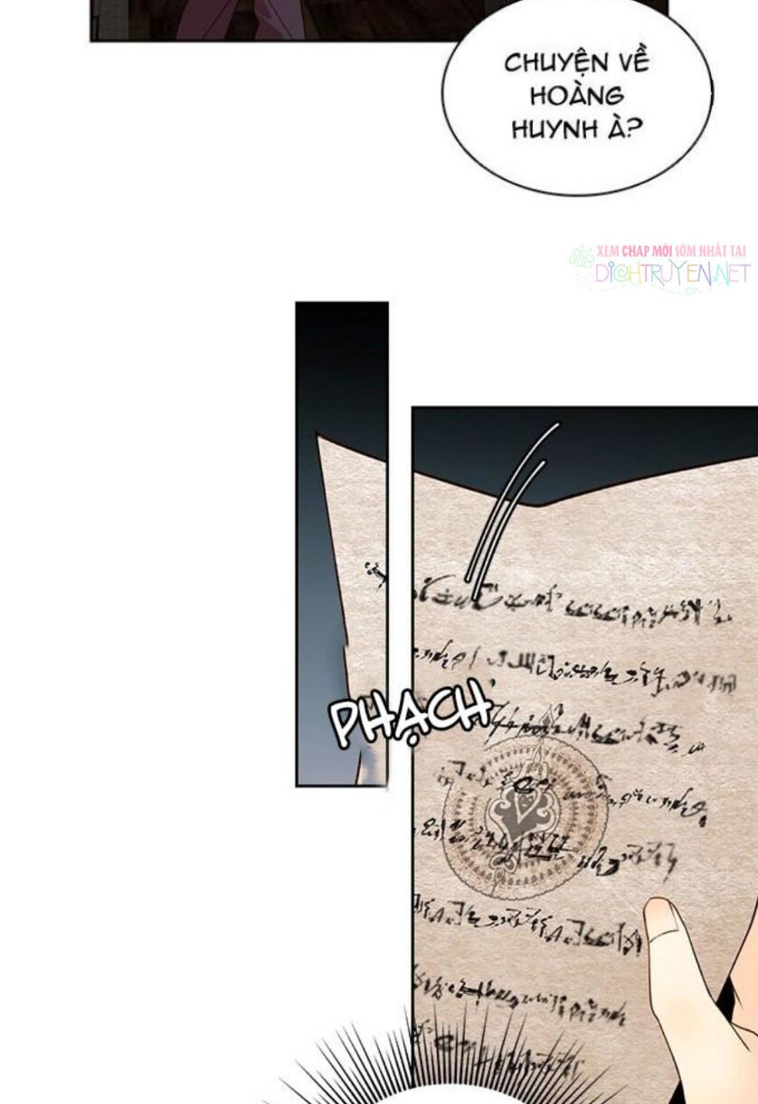 Hoàng Hậu Tái Hôn - Chapter 38 - Page 81