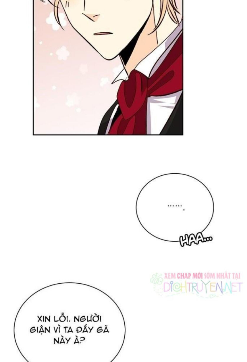 Hoàng Hậu Tái Hôn - Chapter 38 - Page 9