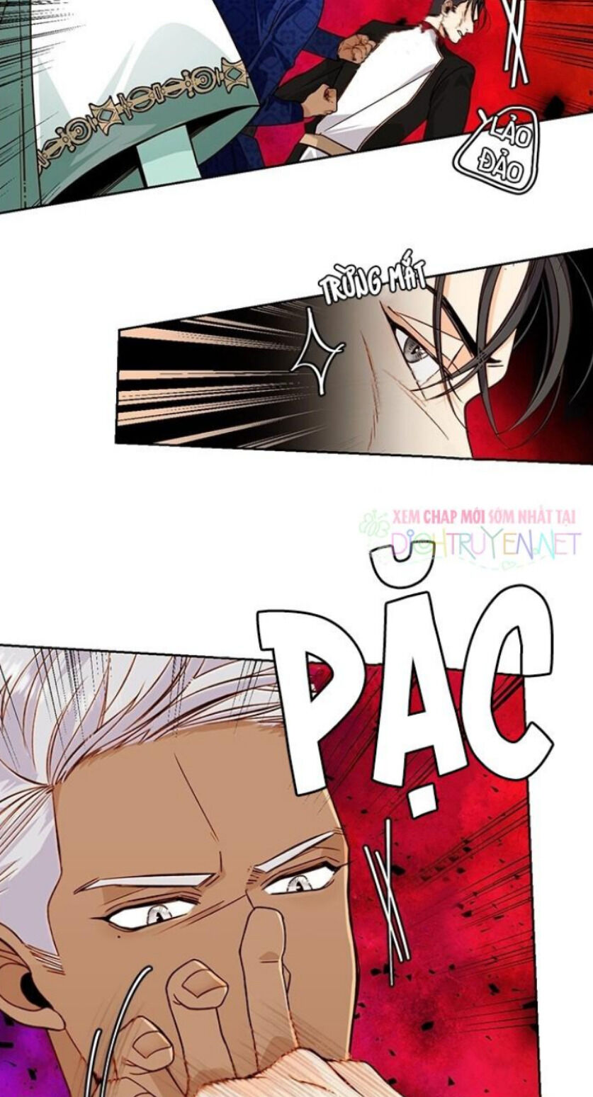 Hoàng Hậu Tái Hôn - Chapter 39 - Page 11