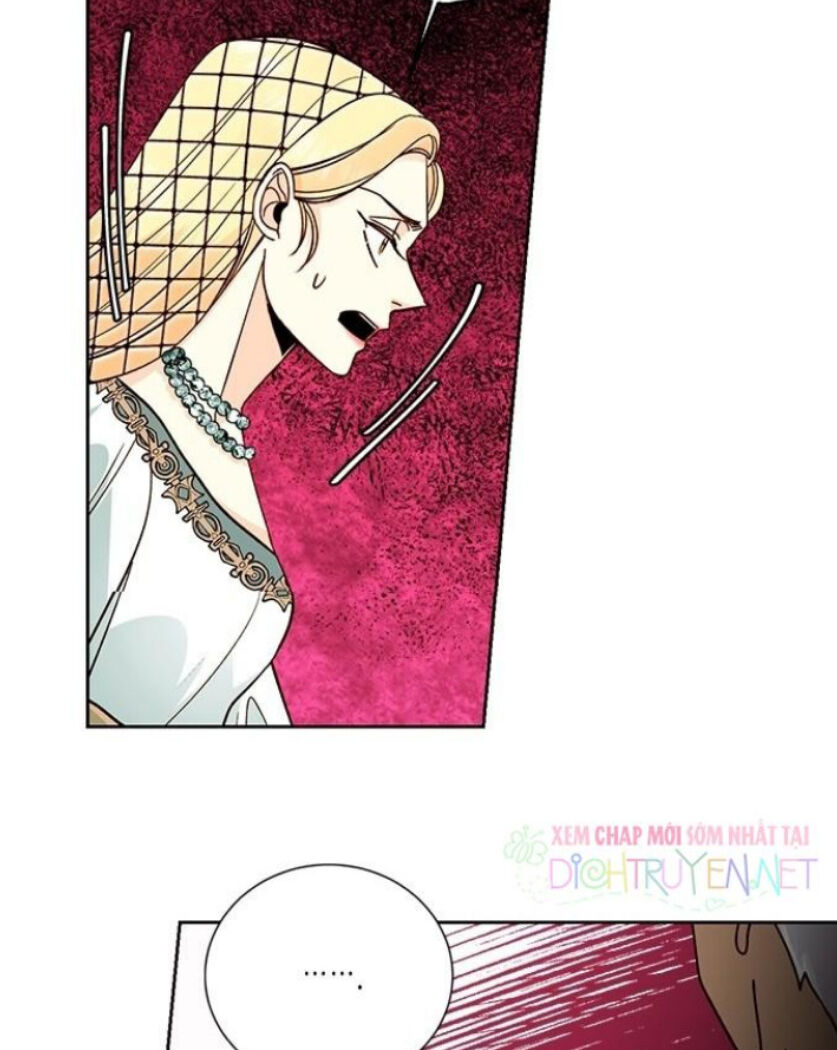 Hoàng Hậu Tái Hôn - Chapter 39 - Page 19