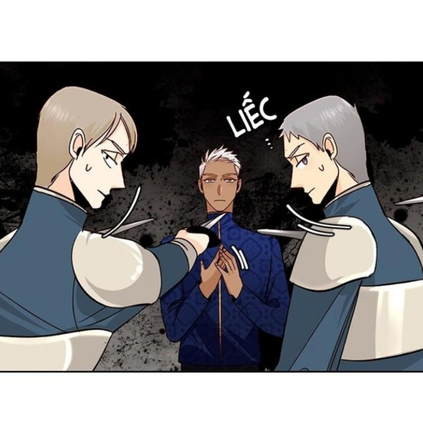 Hoàng Hậu Tái Hôn - Chapter 39 - Page 21