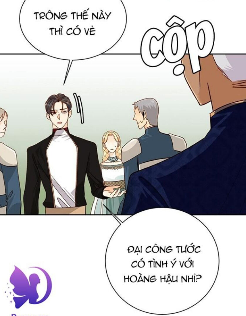 Hoàng Hậu Tái Hôn - Chapter 39 - Page 29