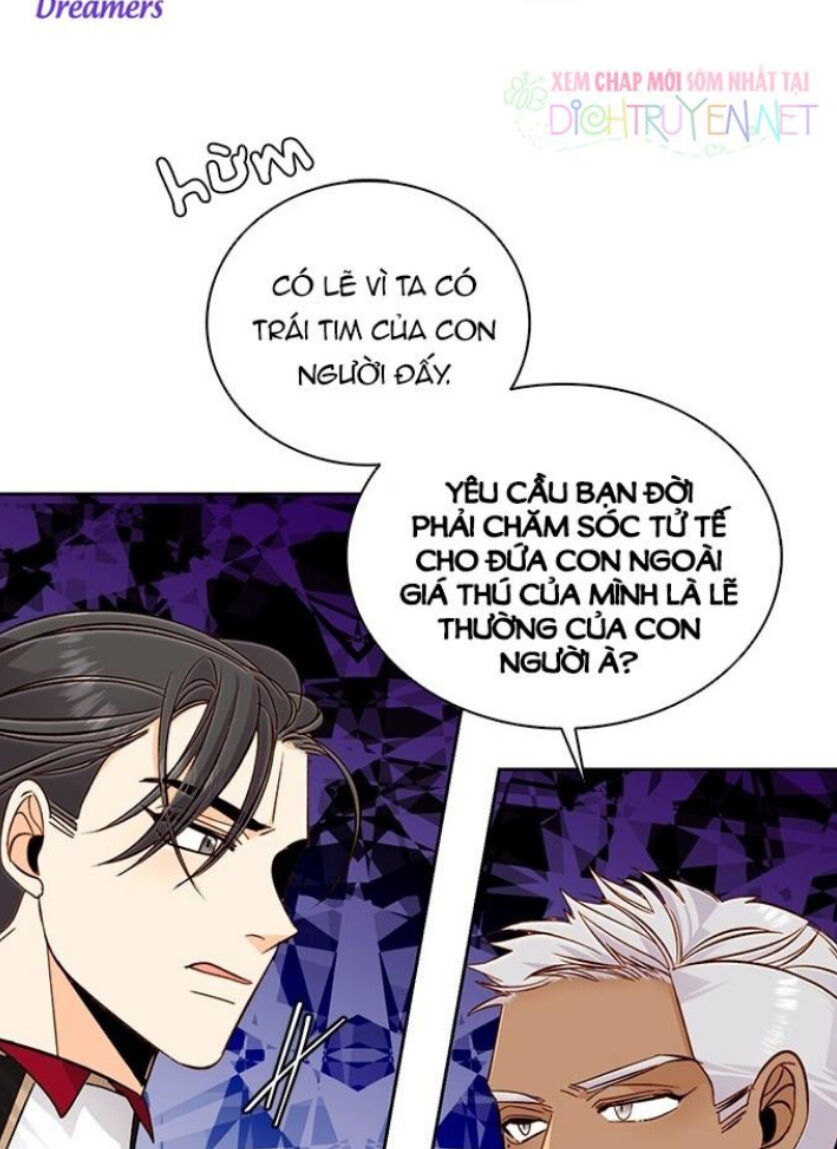 Hoàng Hậu Tái Hôn - Chapter 39 - Page 30