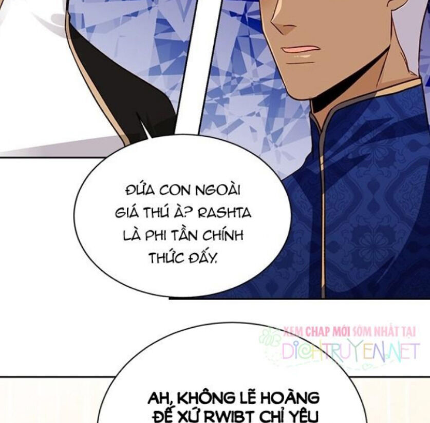Hoàng Hậu Tái Hôn - Chapter 39 - Page 31