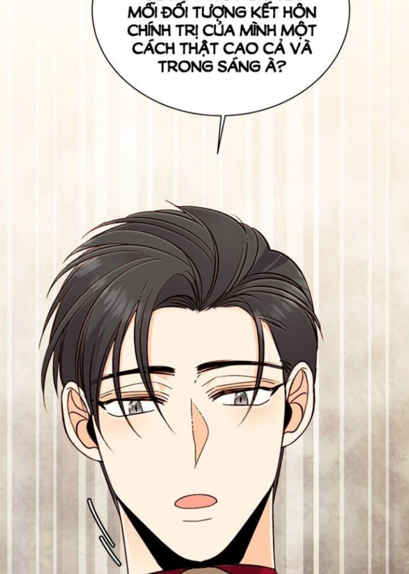 Hoàng Hậu Tái Hôn - Chapter 39 - Page 32