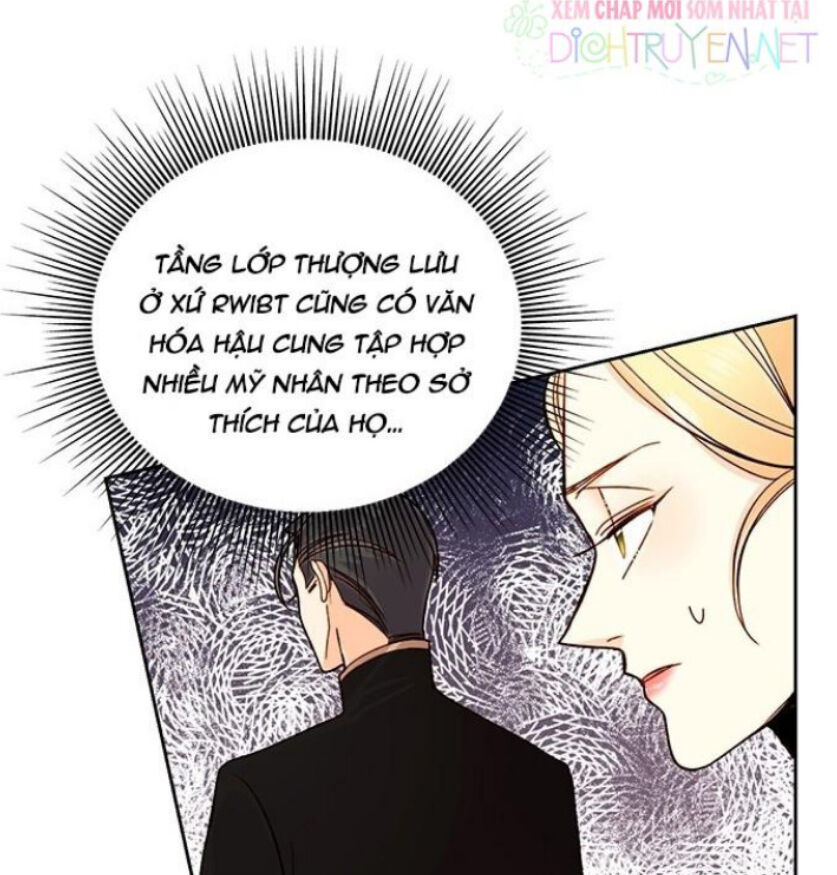 Hoàng Hậu Tái Hôn - Chapter 39 - Page 34