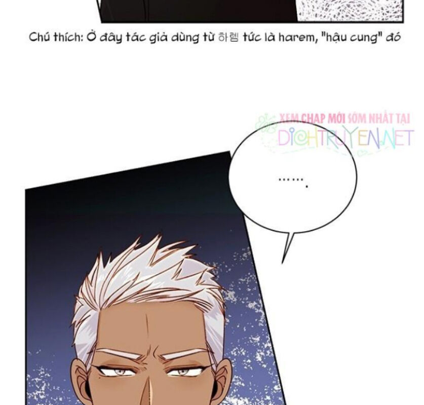 Hoàng Hậu Tái Hôn - Chapter 39 - Page 35