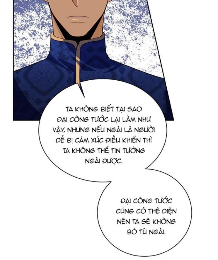 Hoàng Hậu Tái Hôn - Chapter 39 - Page 36