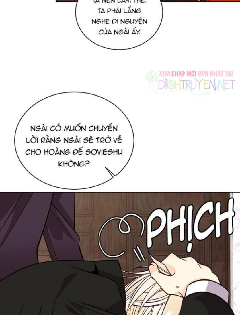 Hoàng Hậu Tái Hôn - Chapter 39 - Page 4