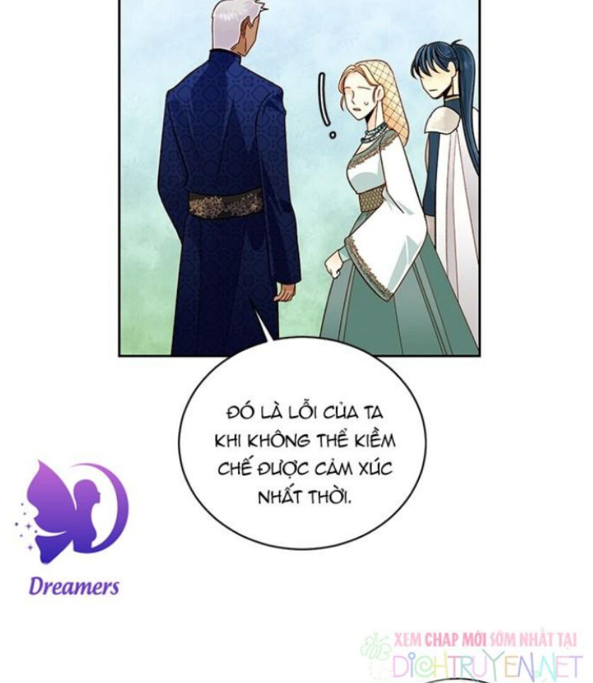 Hoàng Hậu Tái Hôn - Chapter 39 - Page 41