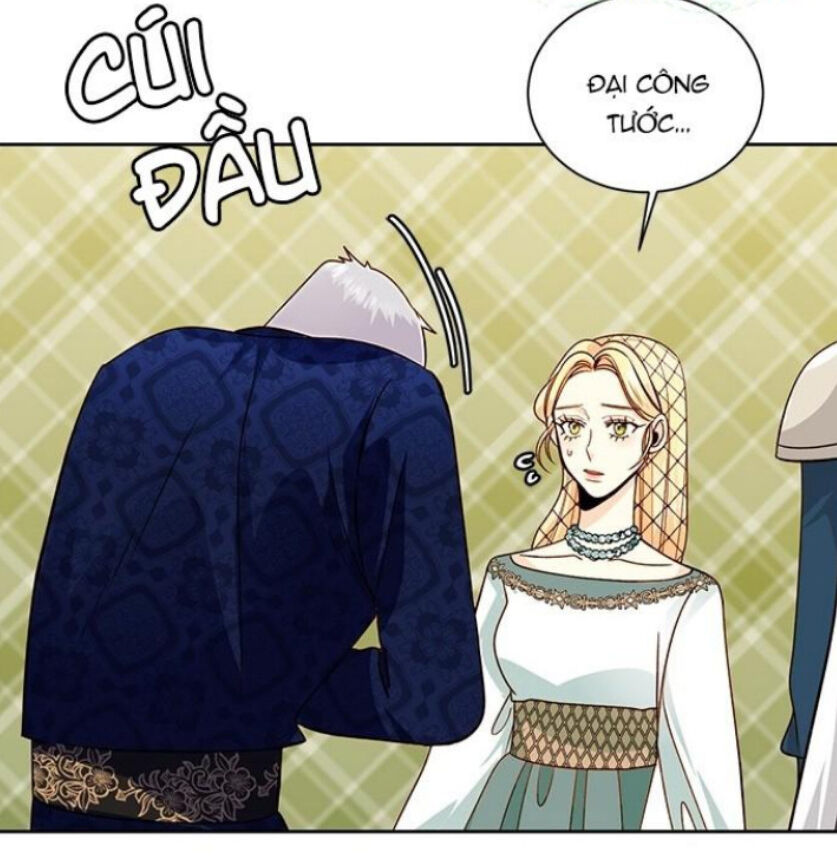 Hoàng Hậu Tái Hôn - Chapter 39 - Page 42