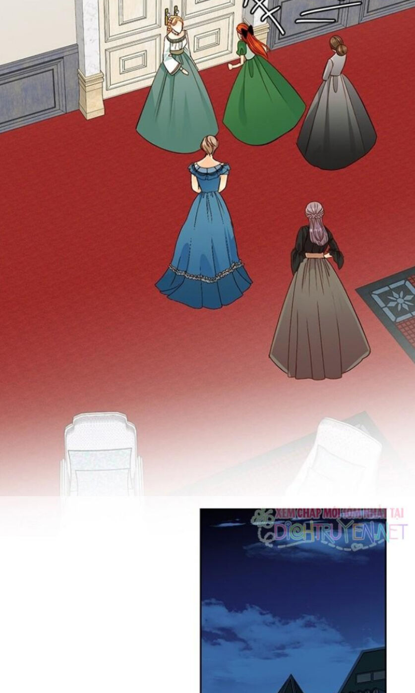 Hoàng Hậu Tái Hôn - Chapter 39 - Page 47