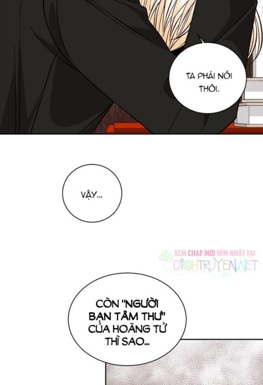 Hoàng Hậu Tái Hôn - Chapter 39 - Page 5