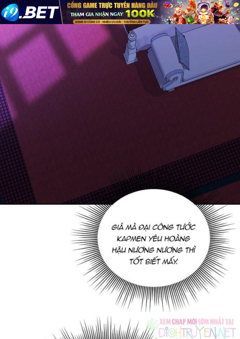 Hoàng Hậu Tái Hôn - Chapter 39 - Page 50