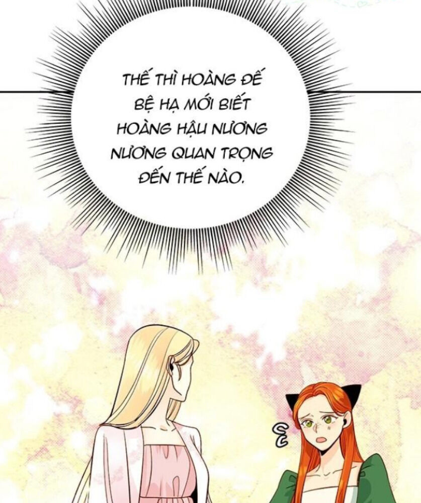Hoàng Hậu Tái Hôn - Chapter 39 - Page 51