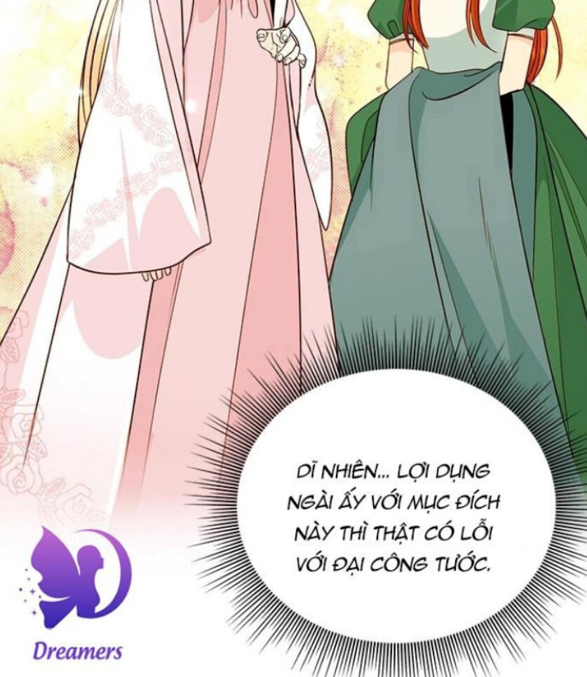 Hoàng Hậu Tái Hôn - Chapter 39 - Page 52