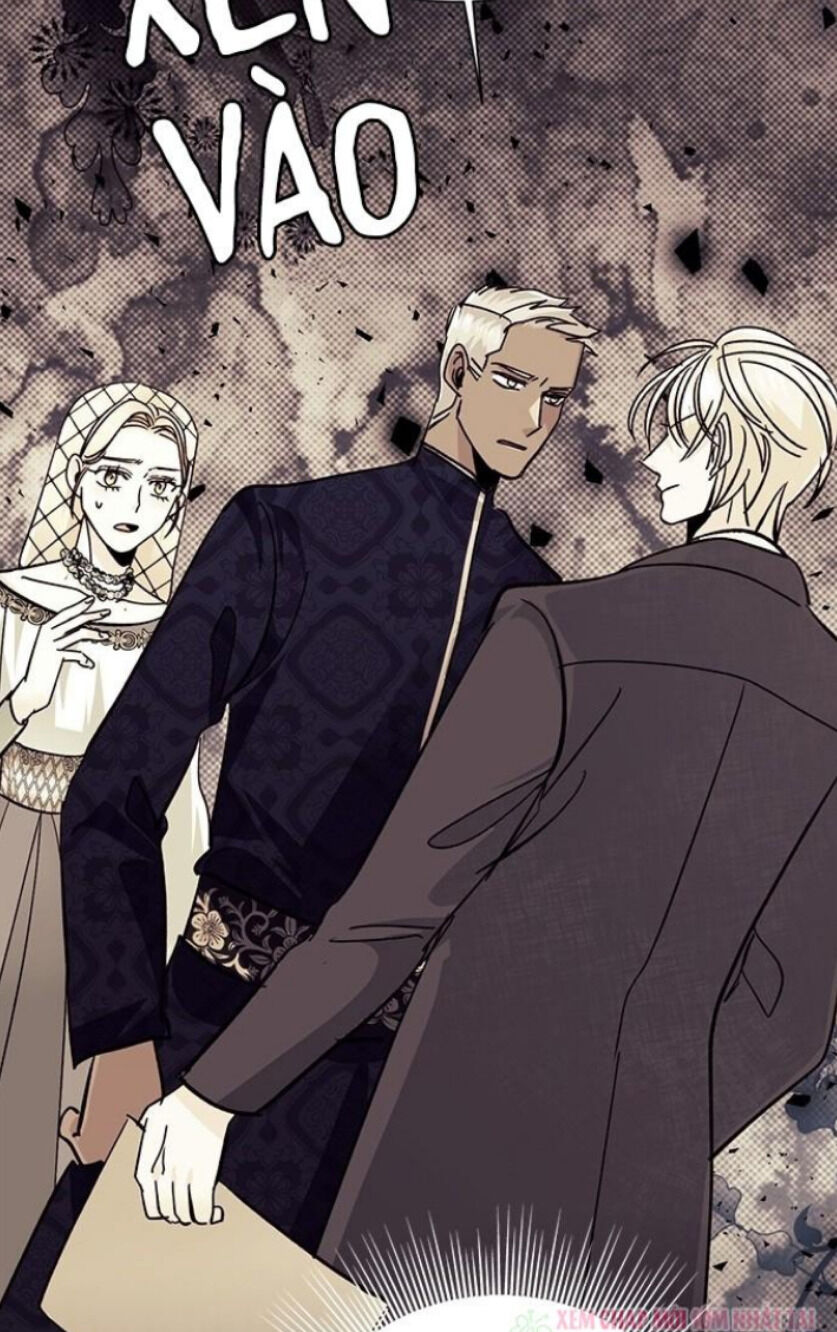 Hoàng Hậu Tái Hôn - Chapter 39 - Page 55