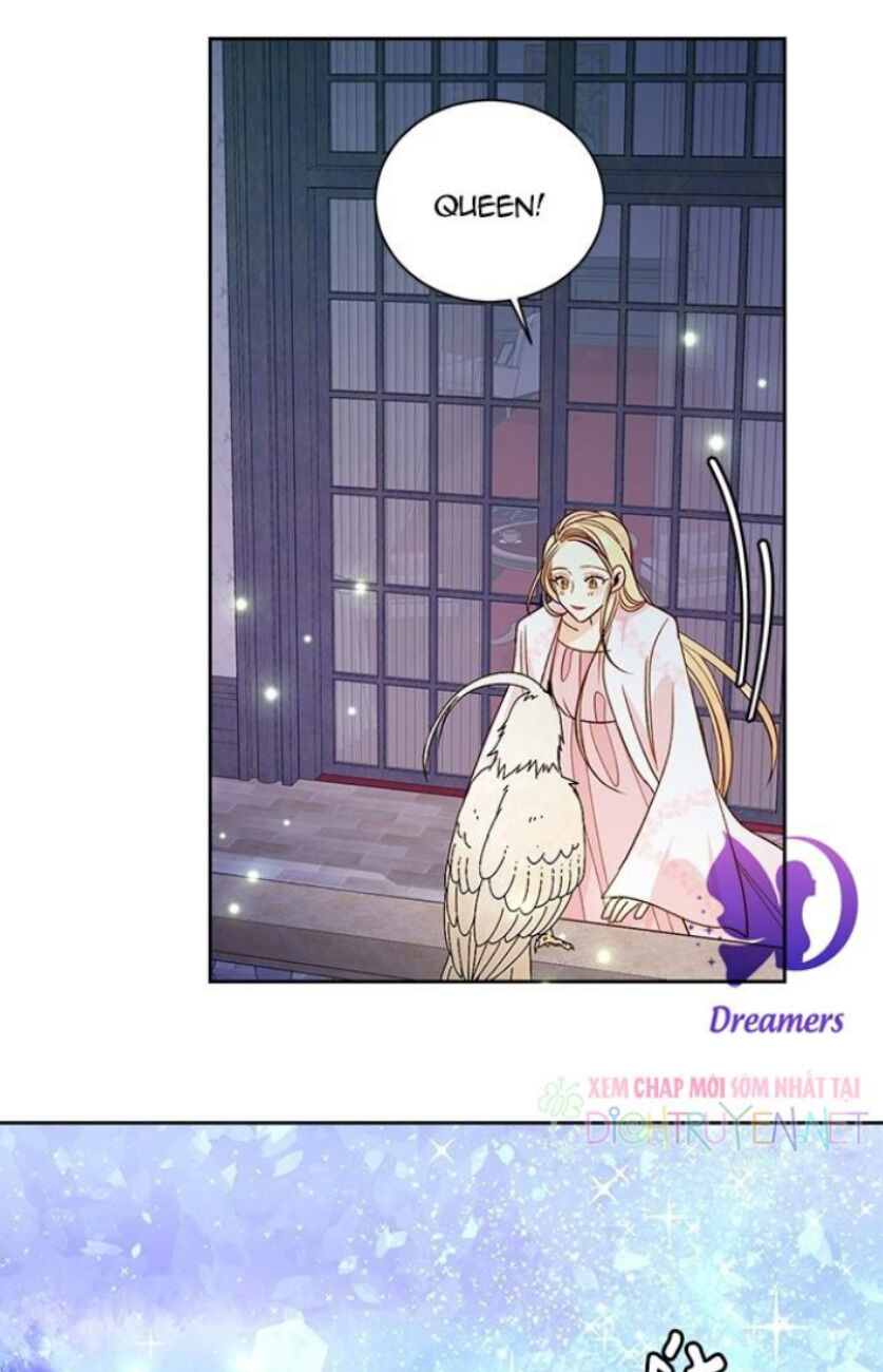 Hoàng Hậu Tái Hôn - Chapter 39 - Page 60