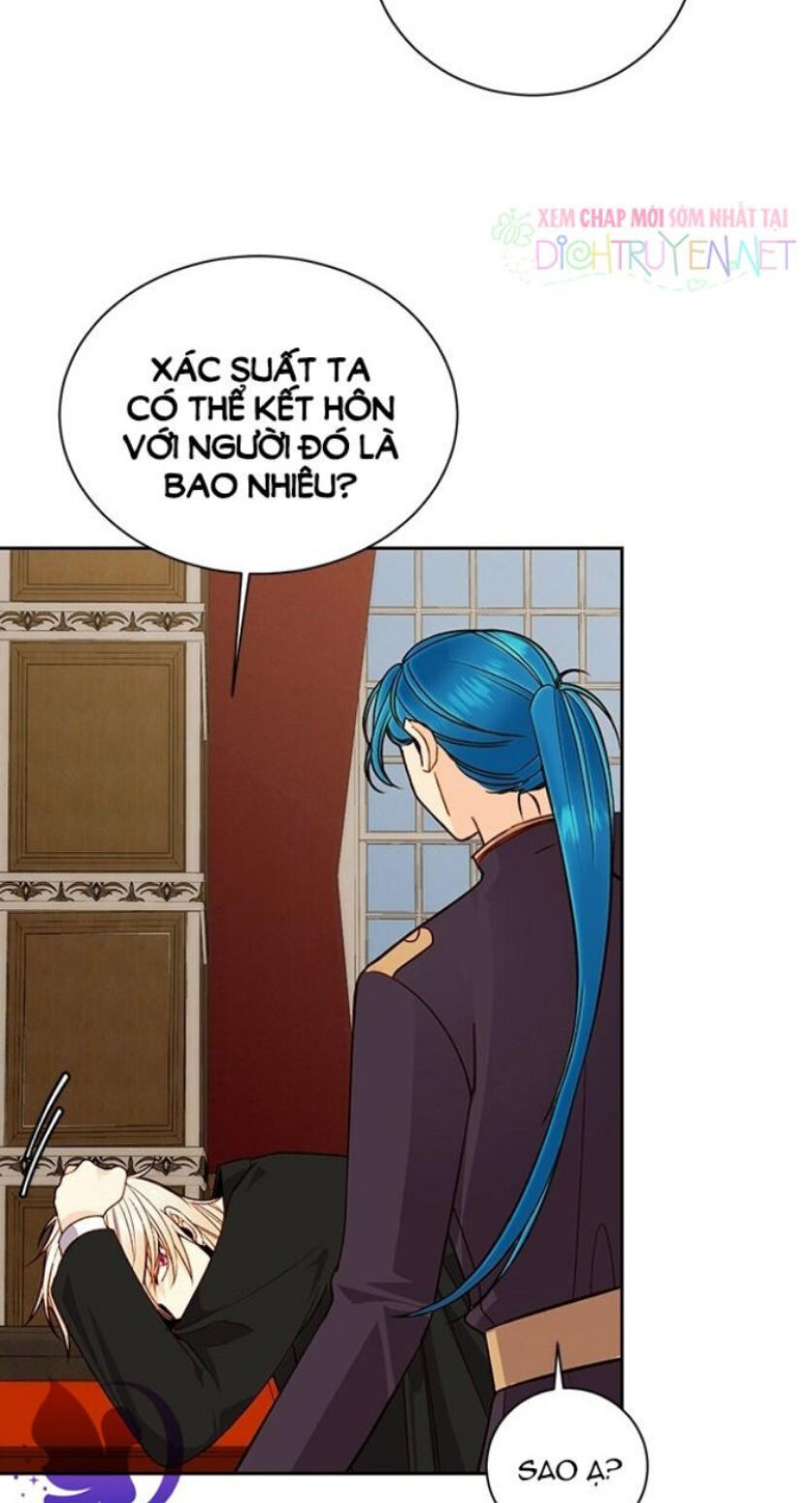 Hoàng Hậu Tái Hôn - Chapter 39 - Page 7