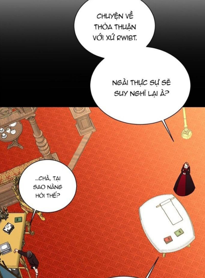 Hoàng Hậu Tái Hôn - Chapter 39 - Page 72