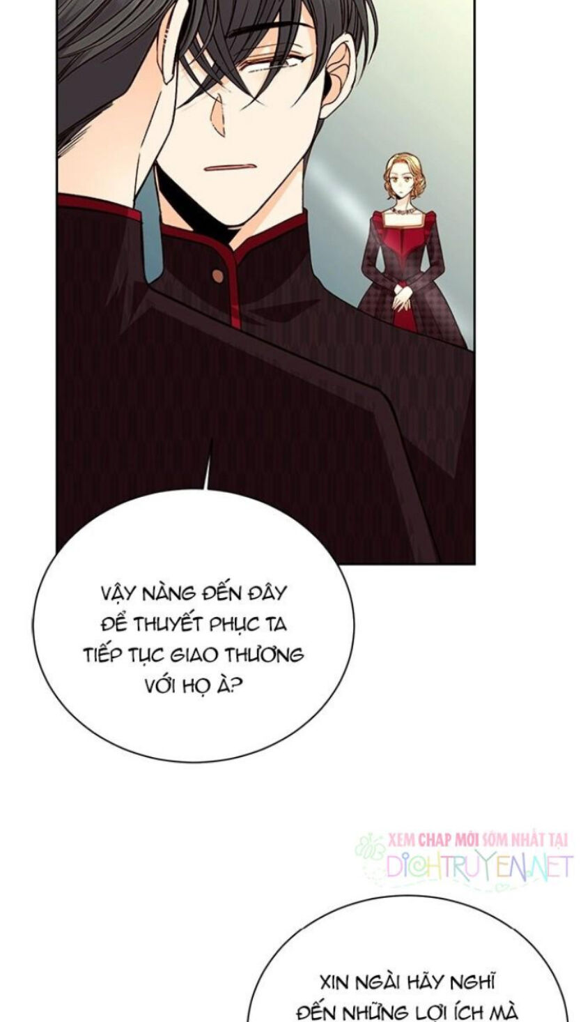 Hoàng Hậu Tái Hôn - Chapter 39 - Page 74