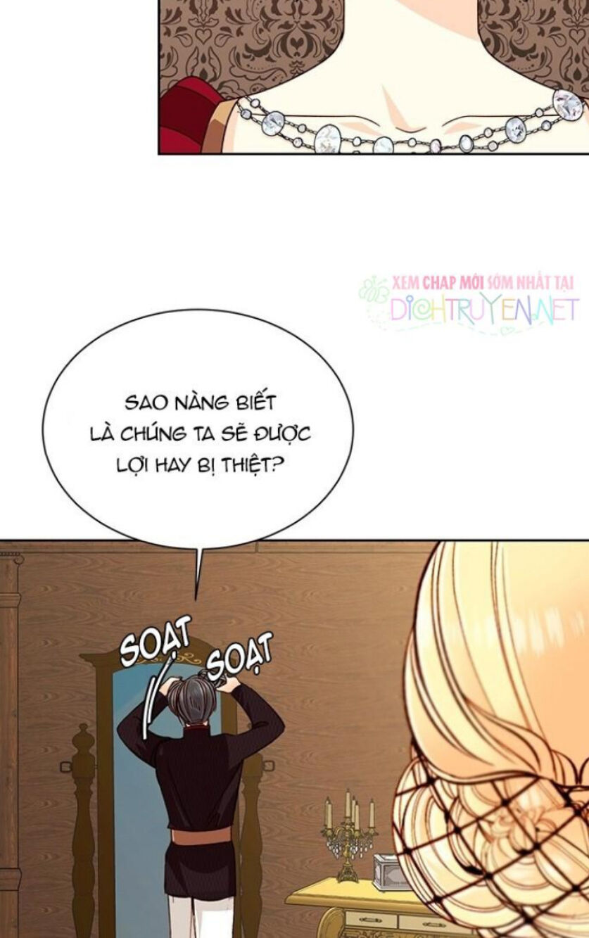 Hoàng Hậu Tái Hôn - Chapter 39 - Page 76