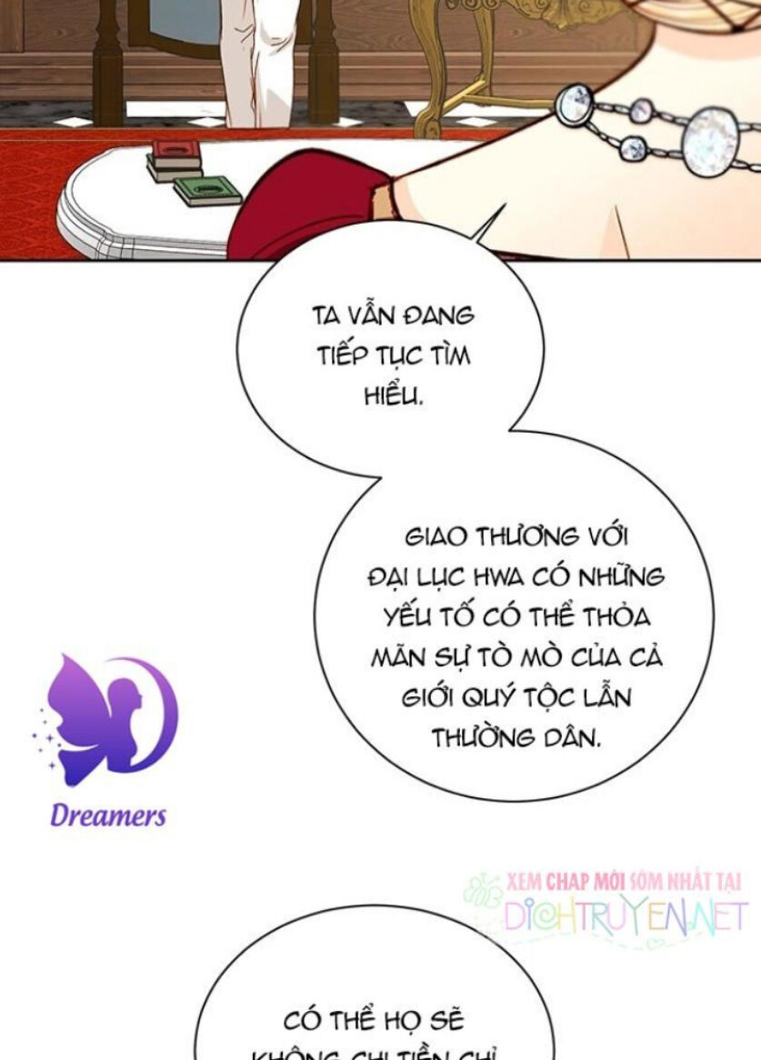 Hoàng Hậu Tái Hôn - Chapter 39 - Page 77