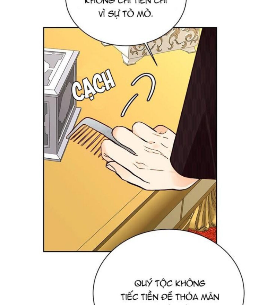 Hoàng Hậu Tái Hôn - Chapter 39 - Page 78