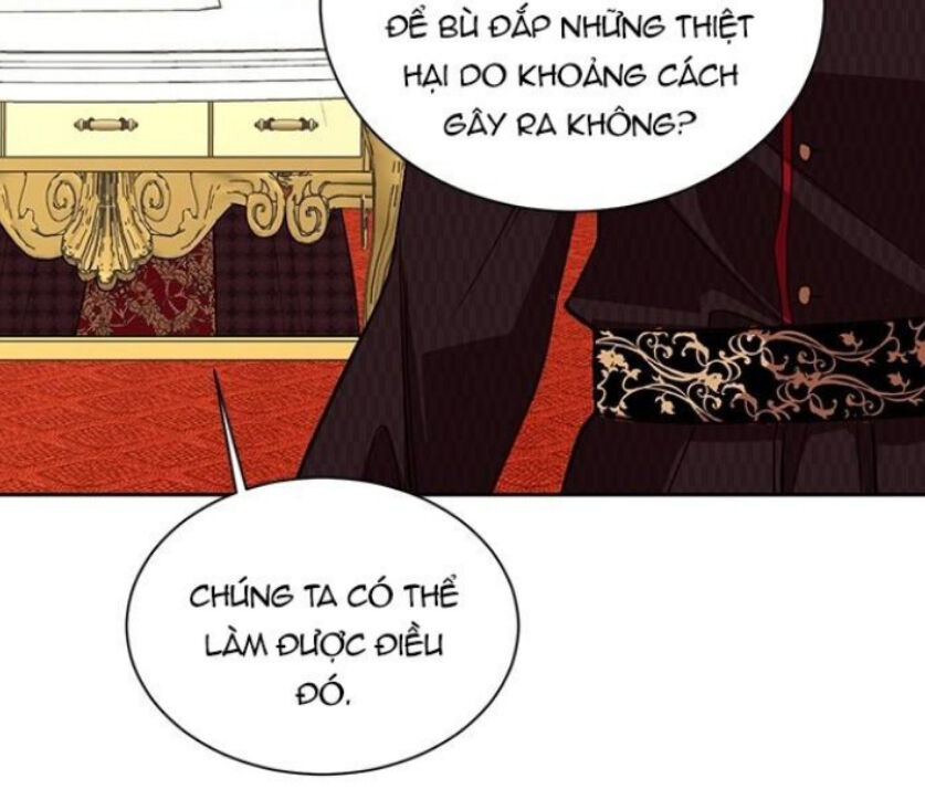 Hoàng Hậu Tái Hôn - Chapter 39 - Page 81