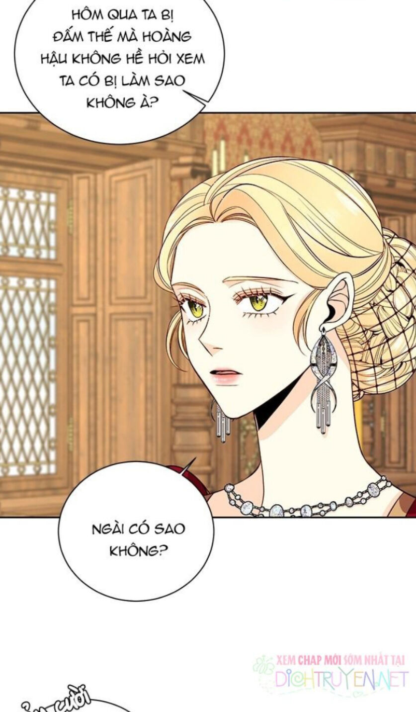Hoàng Hậu Tái Hôn - Chapter 39 - Page 83