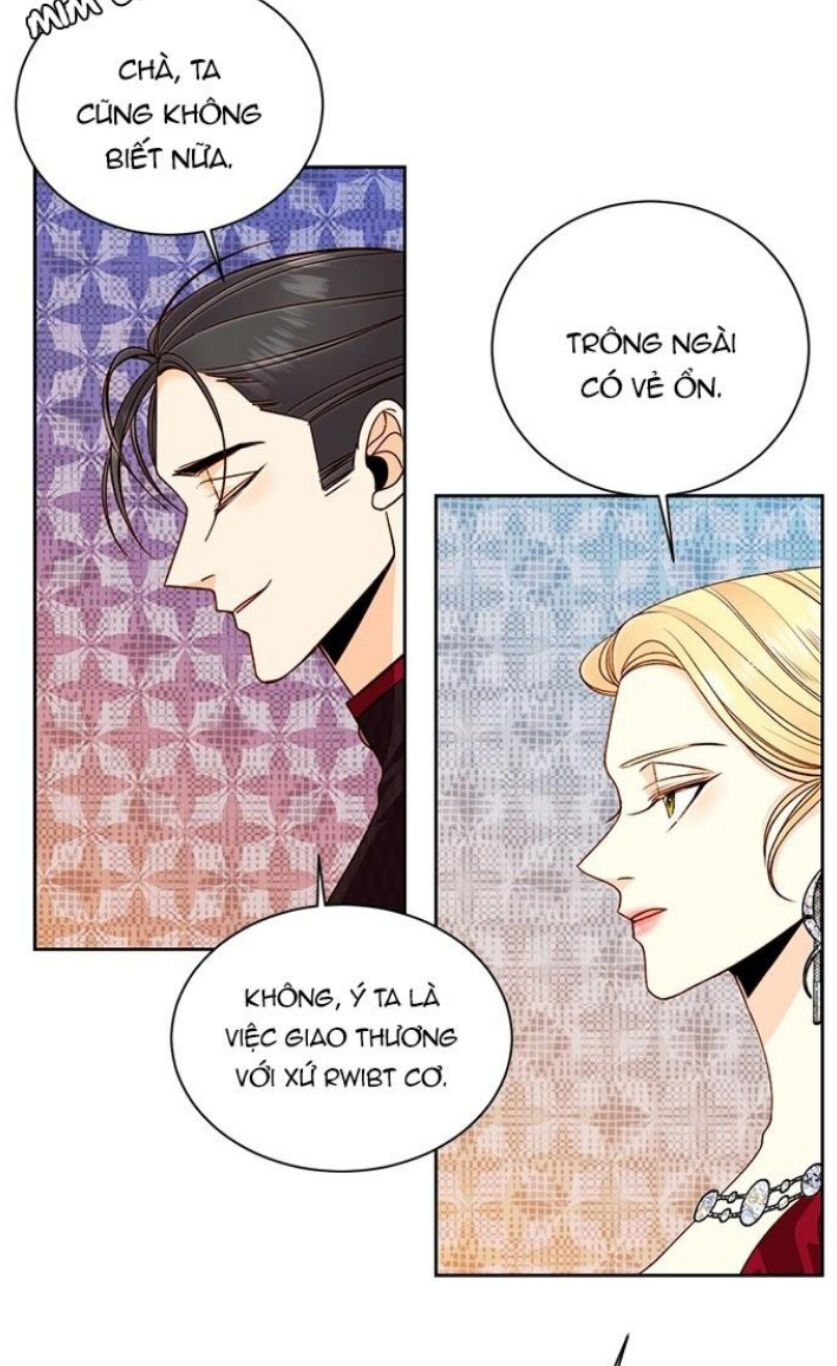 Hoàng Hậu Tái Hôn - Chapter 39 - Page 84