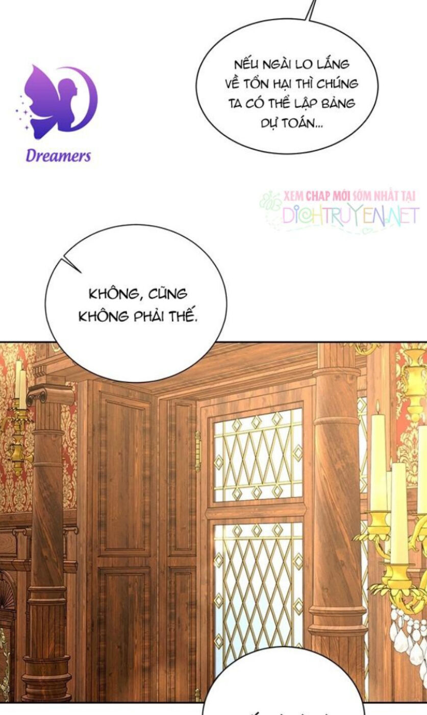 Hoàng Hậu Tái Hôn - Chapter 39 - Page 85