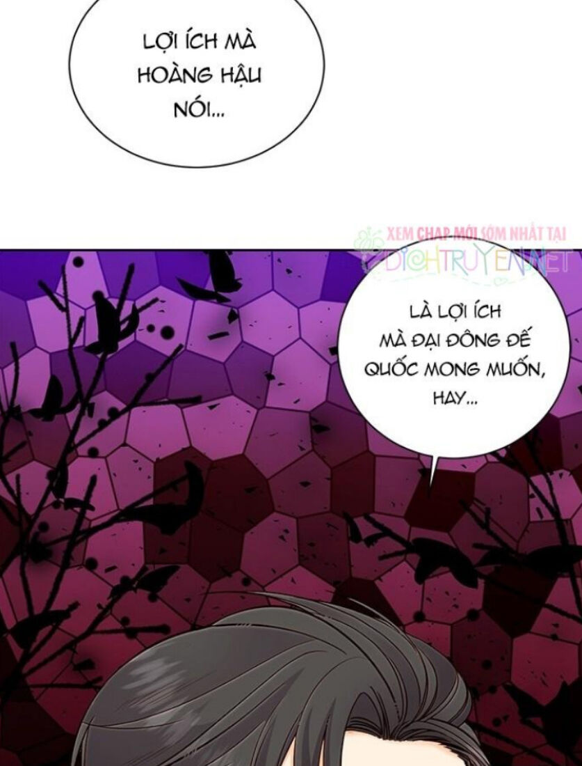 Hoàng Hậu Tái Hôn - Chapter 39 - Page 87