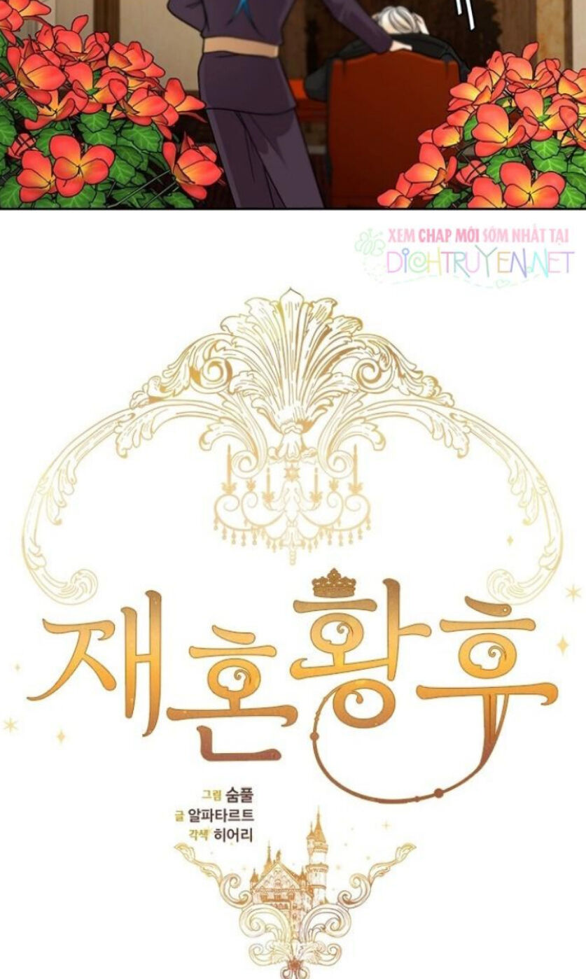 Hoàng Hậu Tái Hôn - Chapter 39 - Page 9