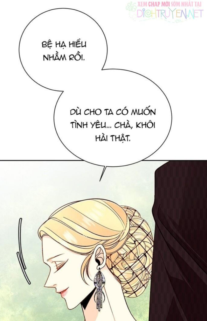 Hoàng Hậu Tái Hôn - Chapter 39 - Page 93