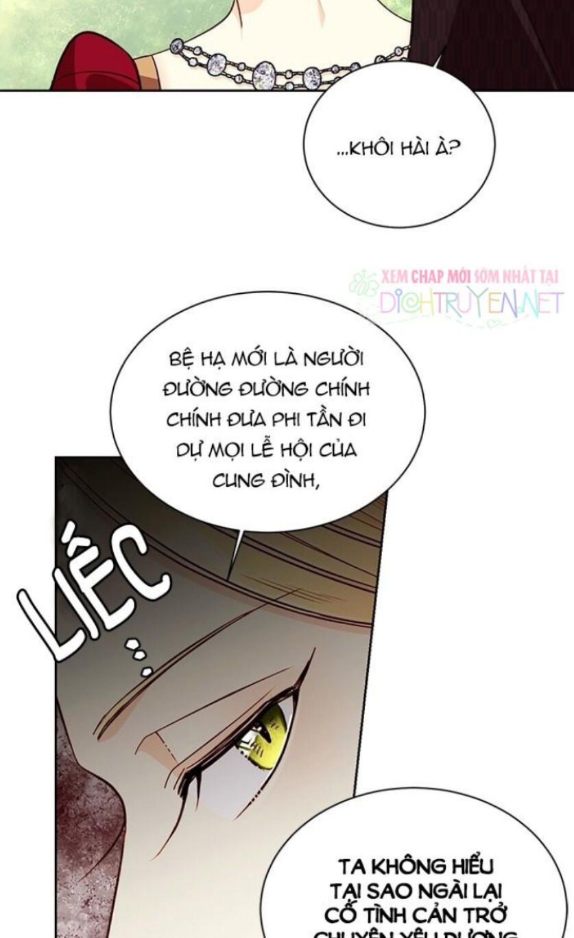 Hoàng Hậu Tái Hôn - Chapter 39 - Page 94