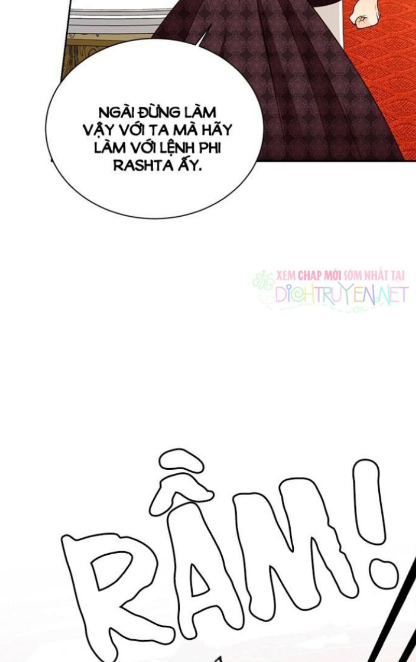 Hoàng Hậu Tái Hôn - Chapter 39 - Page 96