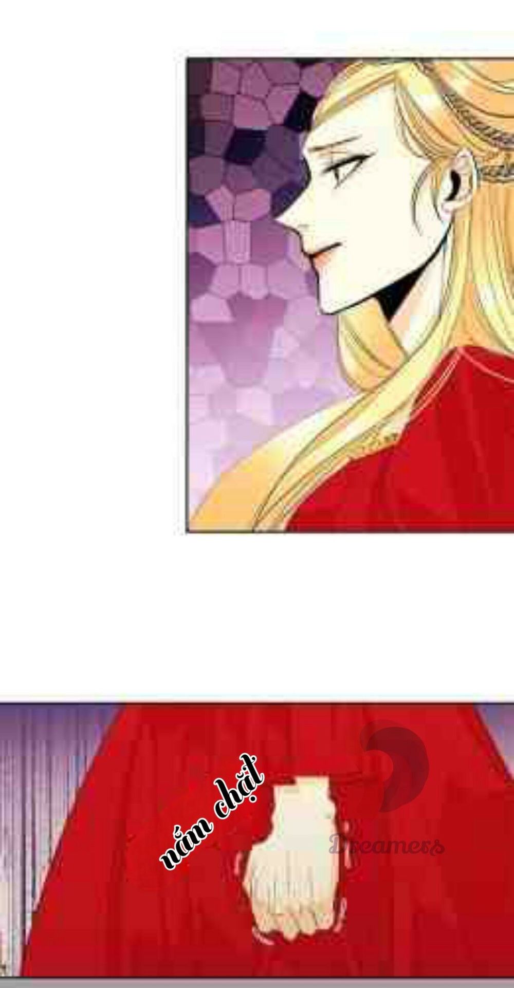 Hoàng Hậu Tái Hôn - Chapter 4 - Page 12