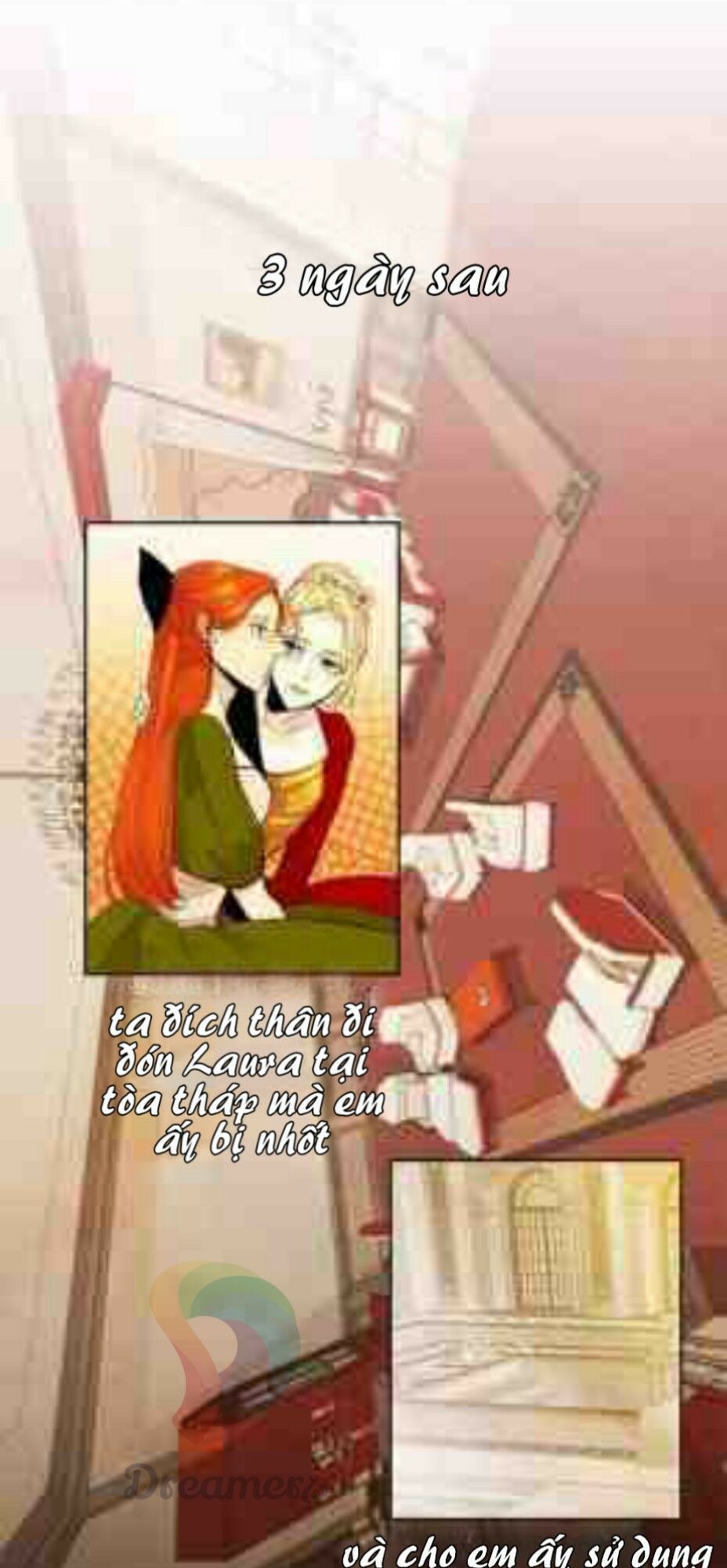 Hoàng Hậu Tái Hôn - Chapter 4 - Page 15