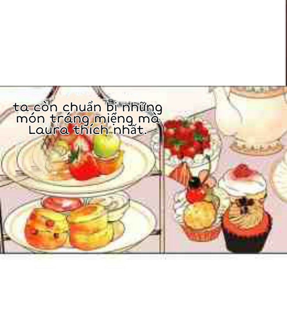 Hoàng Hậu Tái Hôn - Chapter 4 - Page 17