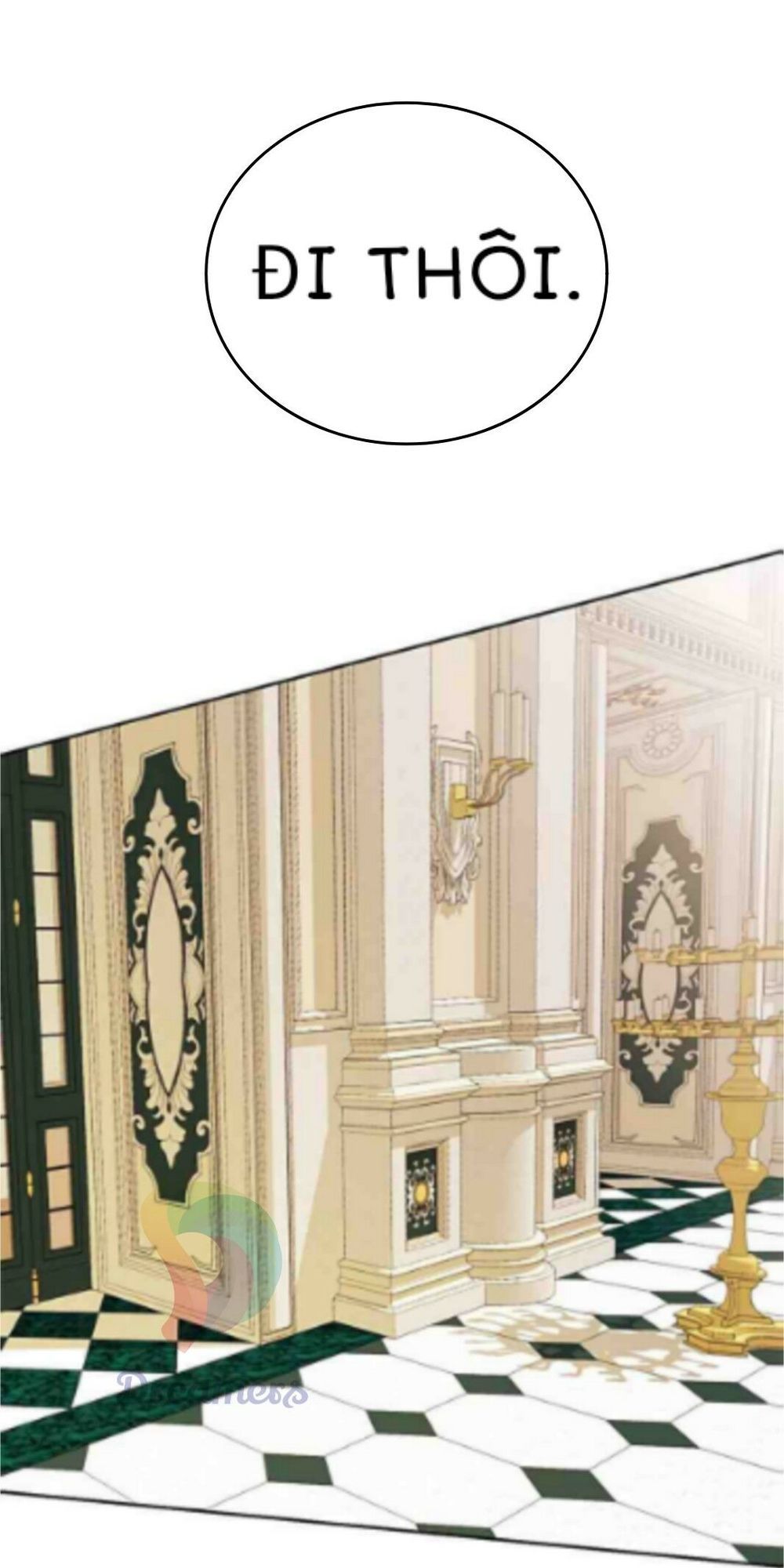 Hoàng Hậu Tái Hôn - Chapter 4 - Page 21