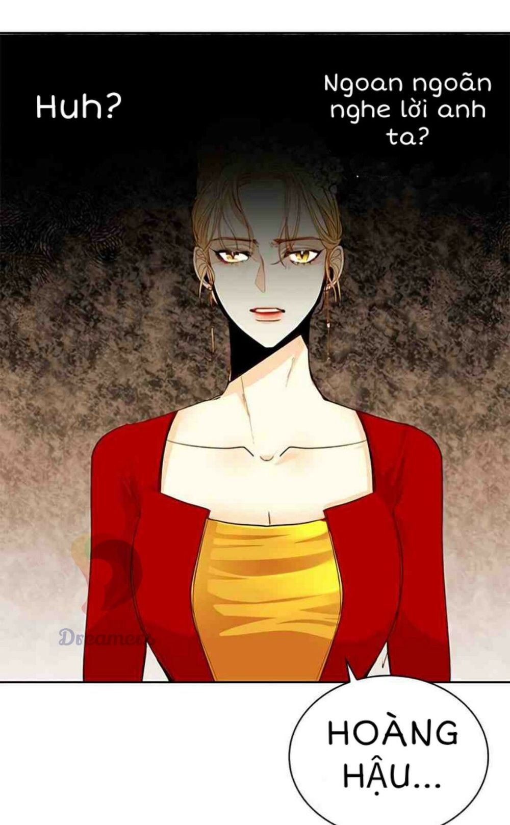 Hoàng Hậu Tái Hôn - Chapter 4 - Page 34