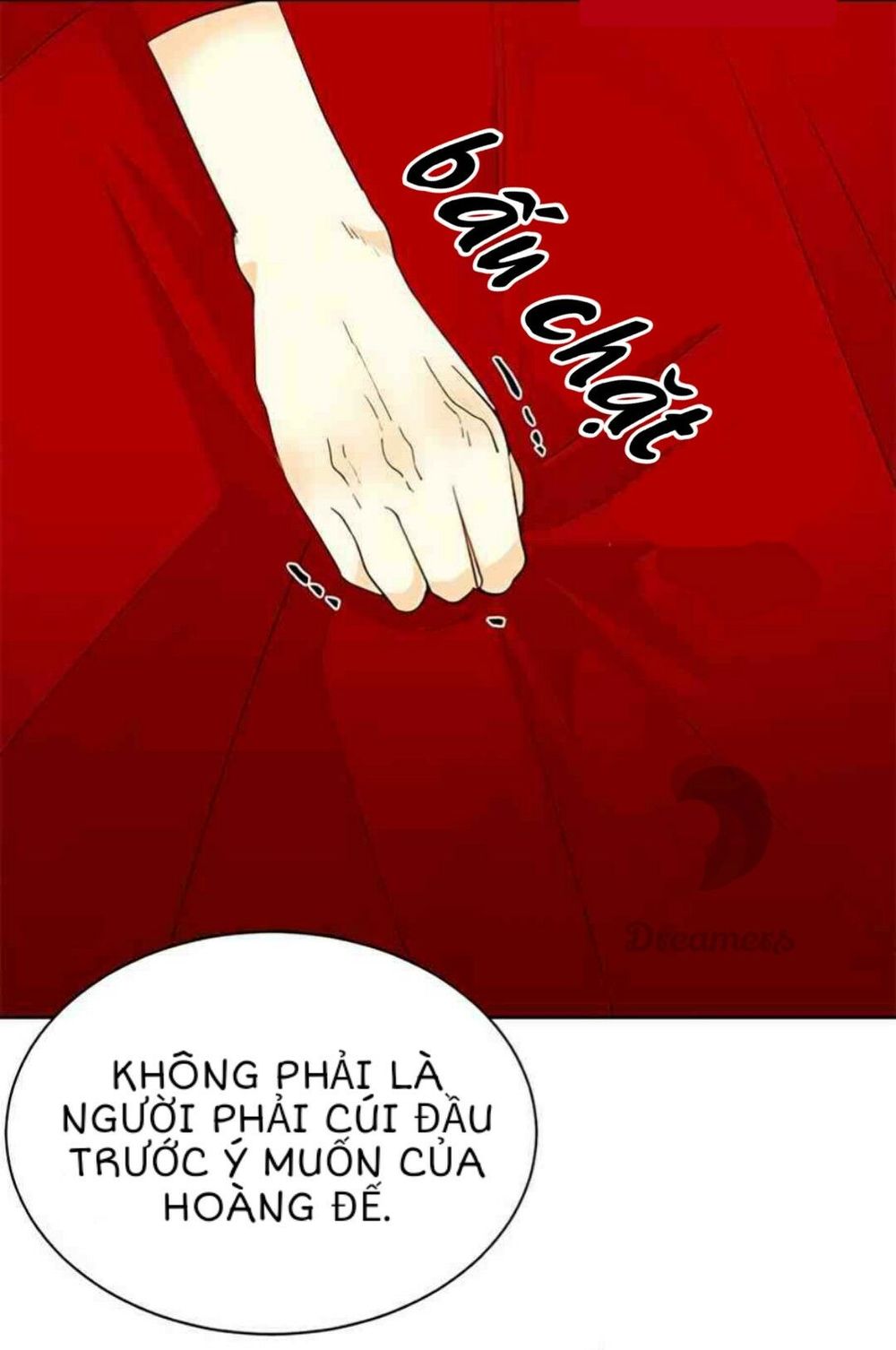 Hoàng Hậu Tái Hôn - Chapter 4 - Page 35