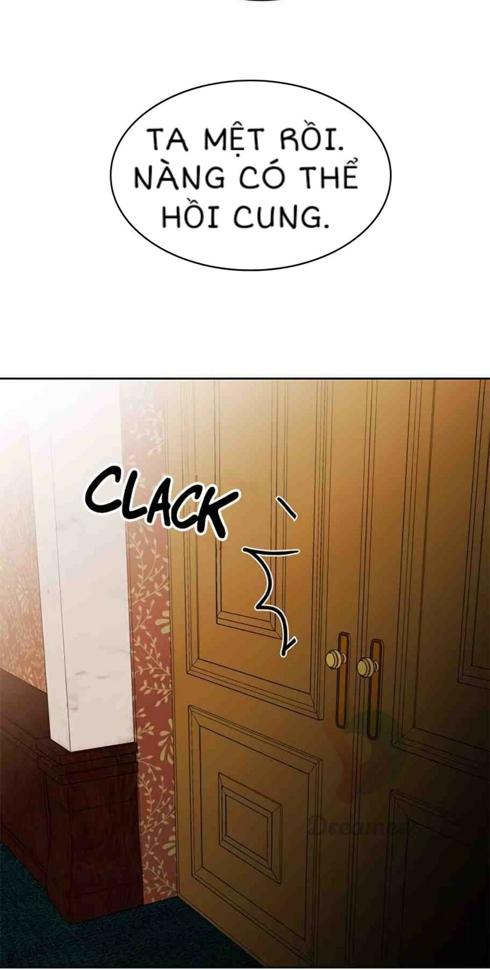 Hoàng Hậu Tái Hôn - Chapter 4 - Page 39