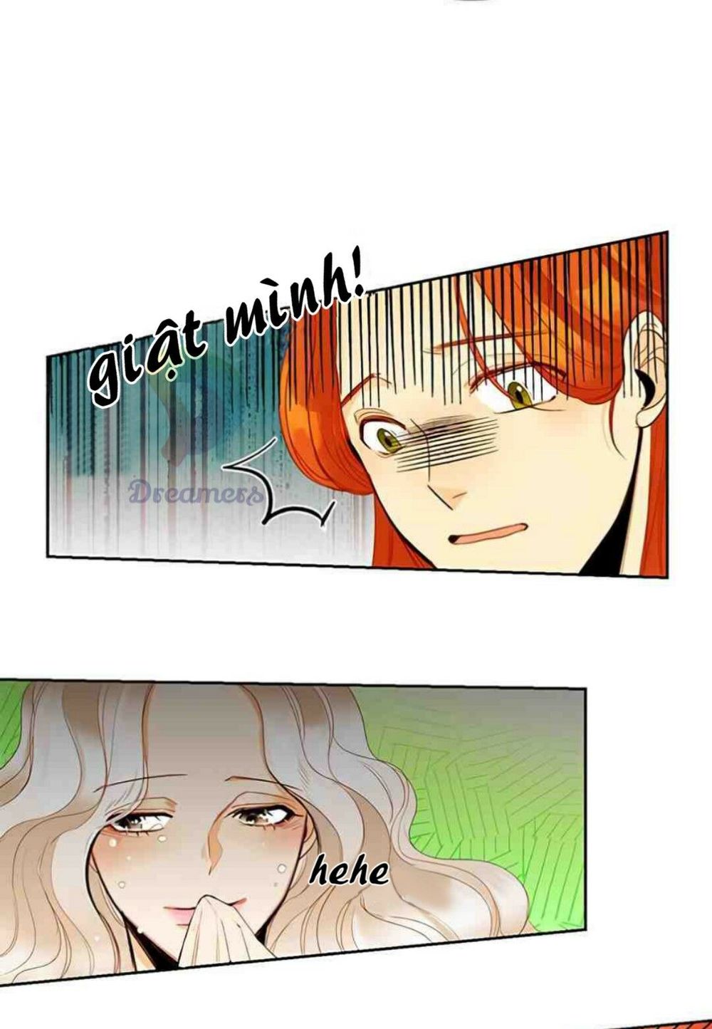 Hoàng Hậu Tái Hôn - Chapter 4 - Page 4