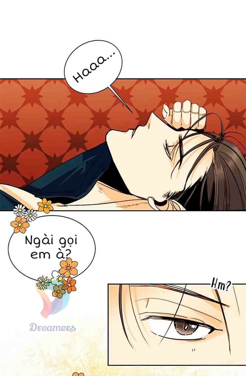 Hoàng Hậu Tái Hôn - Chapter 4 - Page 42