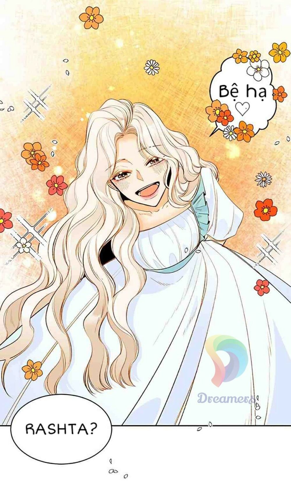 Hoàng Hậu Tái Hôn - Chapter 4 - Page 43